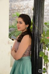 Raashi Khanna Interview About Bengal Tiger